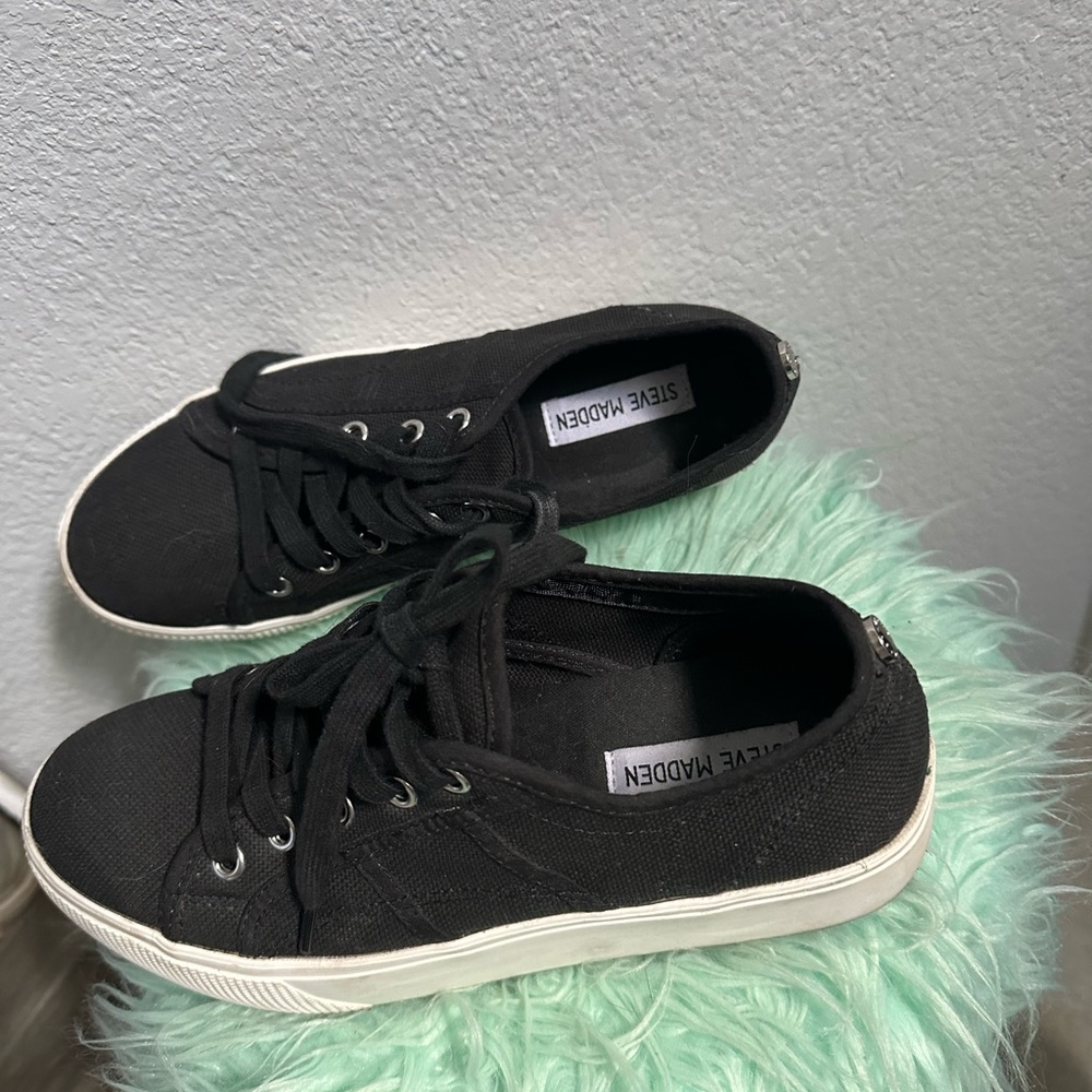 Steve Madden chunky sneakers